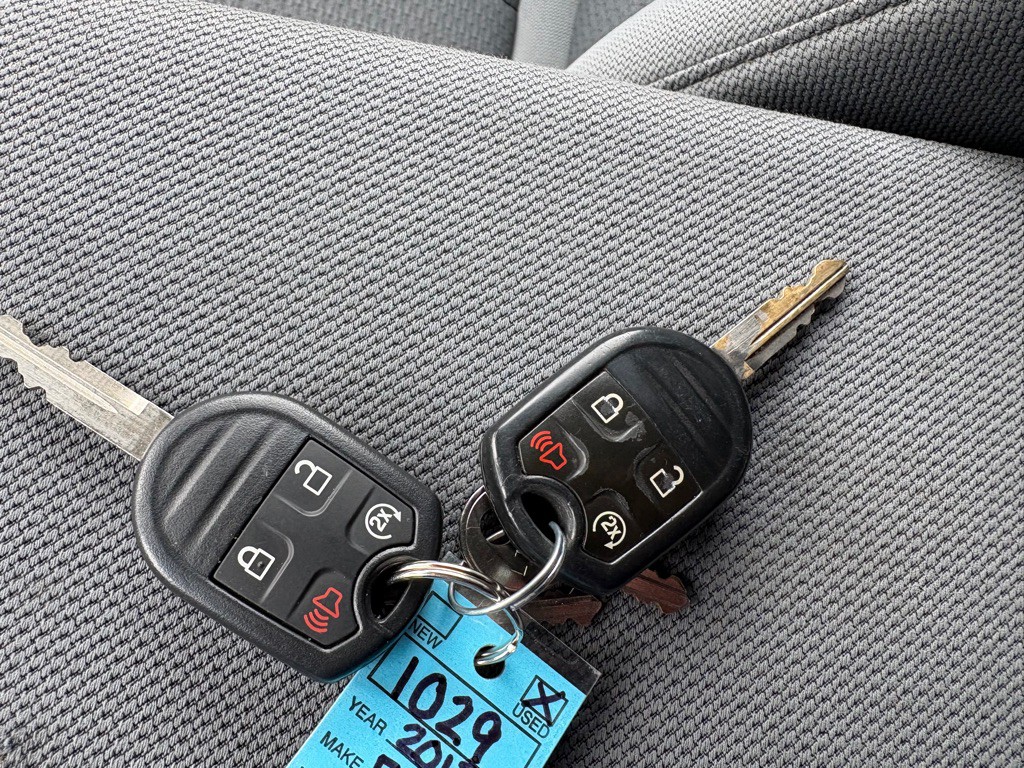 2013 Ford F-150 Image 20