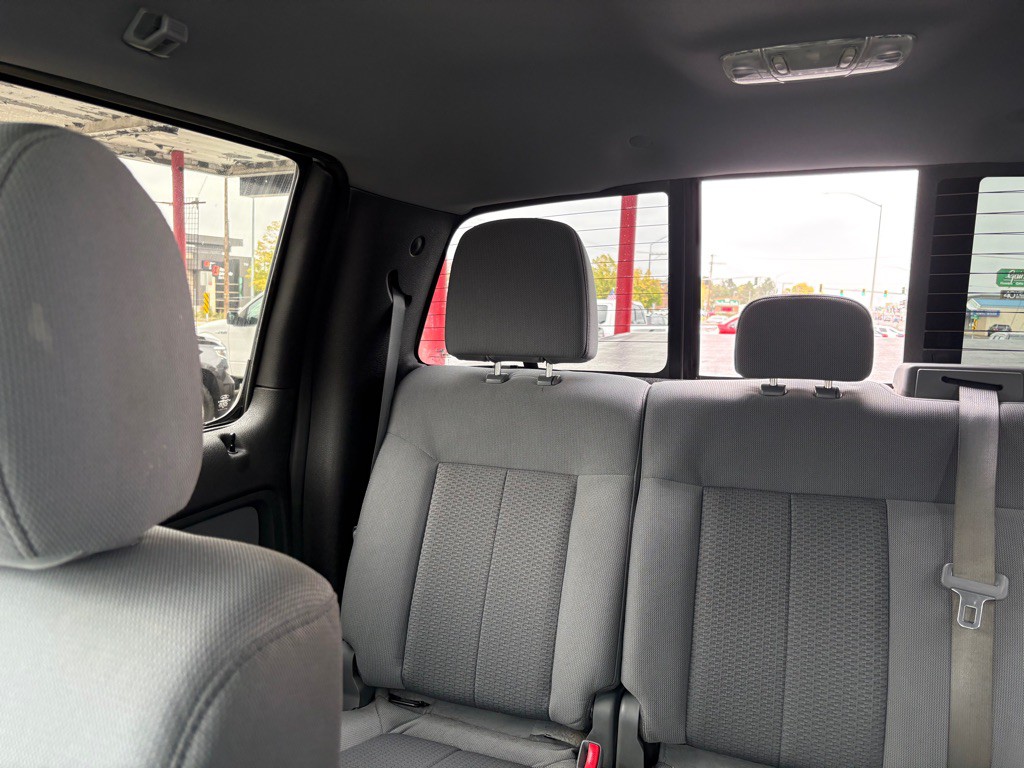 2013 Ford F-150 Image 21