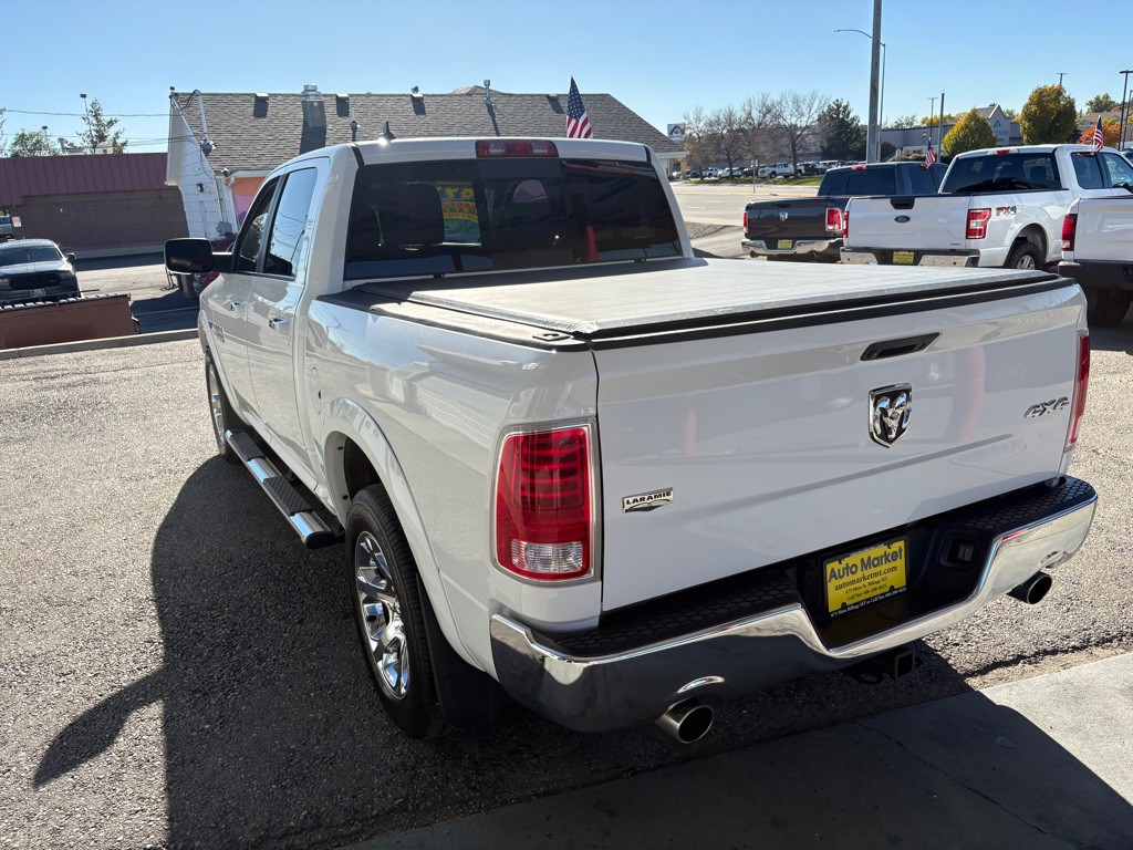 2014 RAM 1500 Image 6