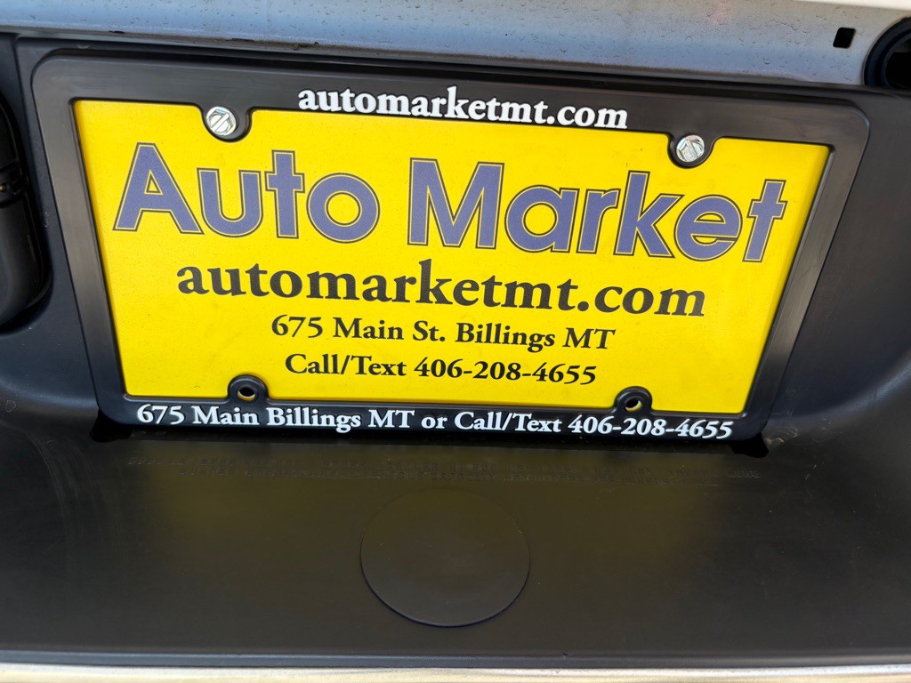 2014 RAM 1500 Image 8