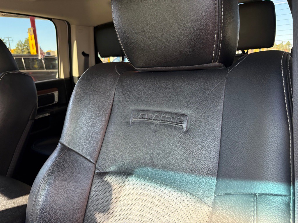 2014 RAM 1500 Image 12