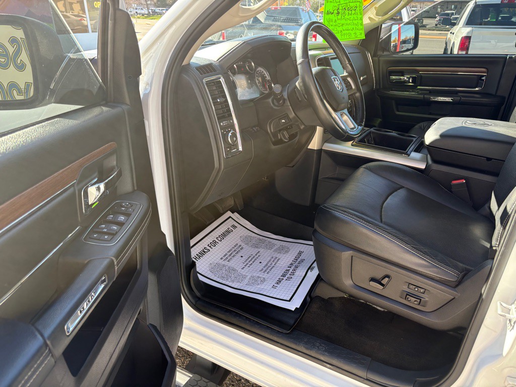 2014 RAM 1500 Image 13