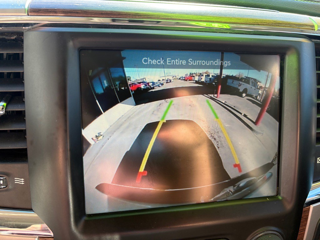 2014 RAM 1500 Image 15