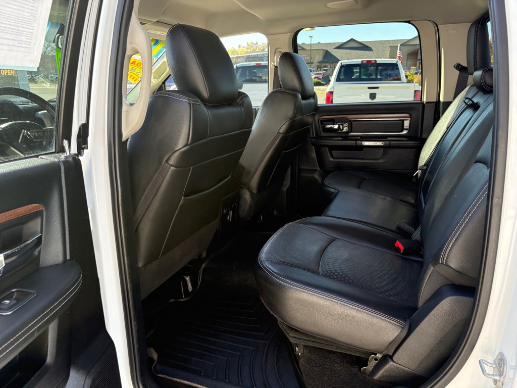 2014 RAM 1500 Image 18