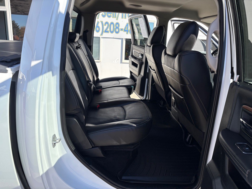 2014 RAM 1500 Image 20