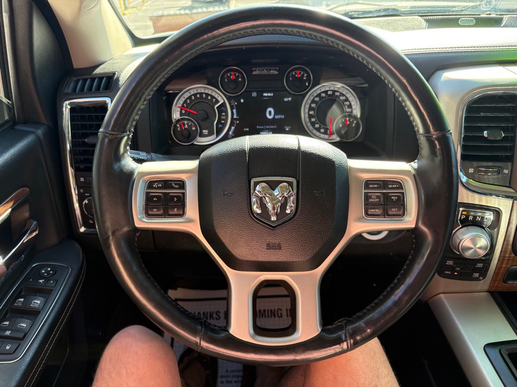 2014 RAM 1500 Image 22