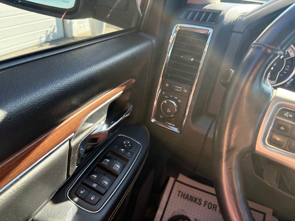 2014 RAM 1500 Image 23