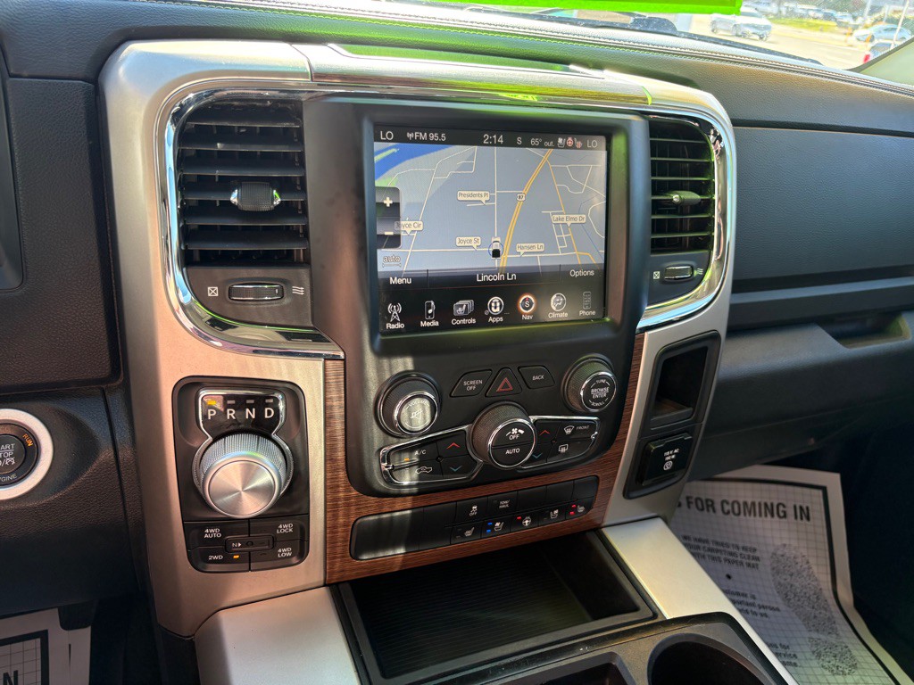 2014 RAM 1500 Image 24