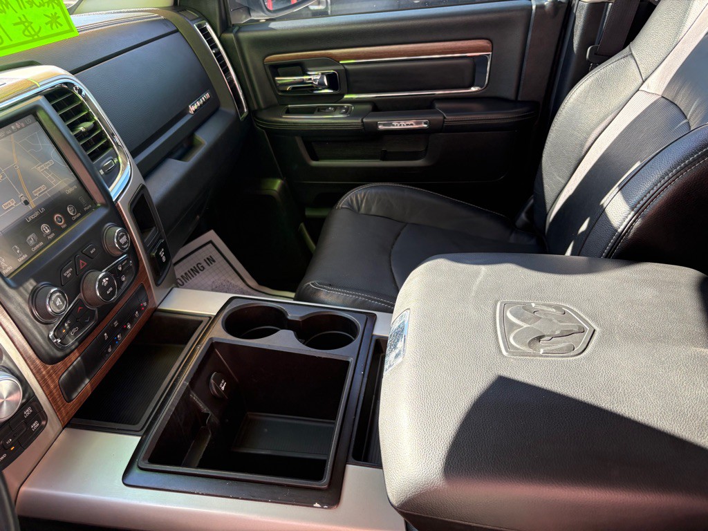 2014 RAM 1500 Image 25