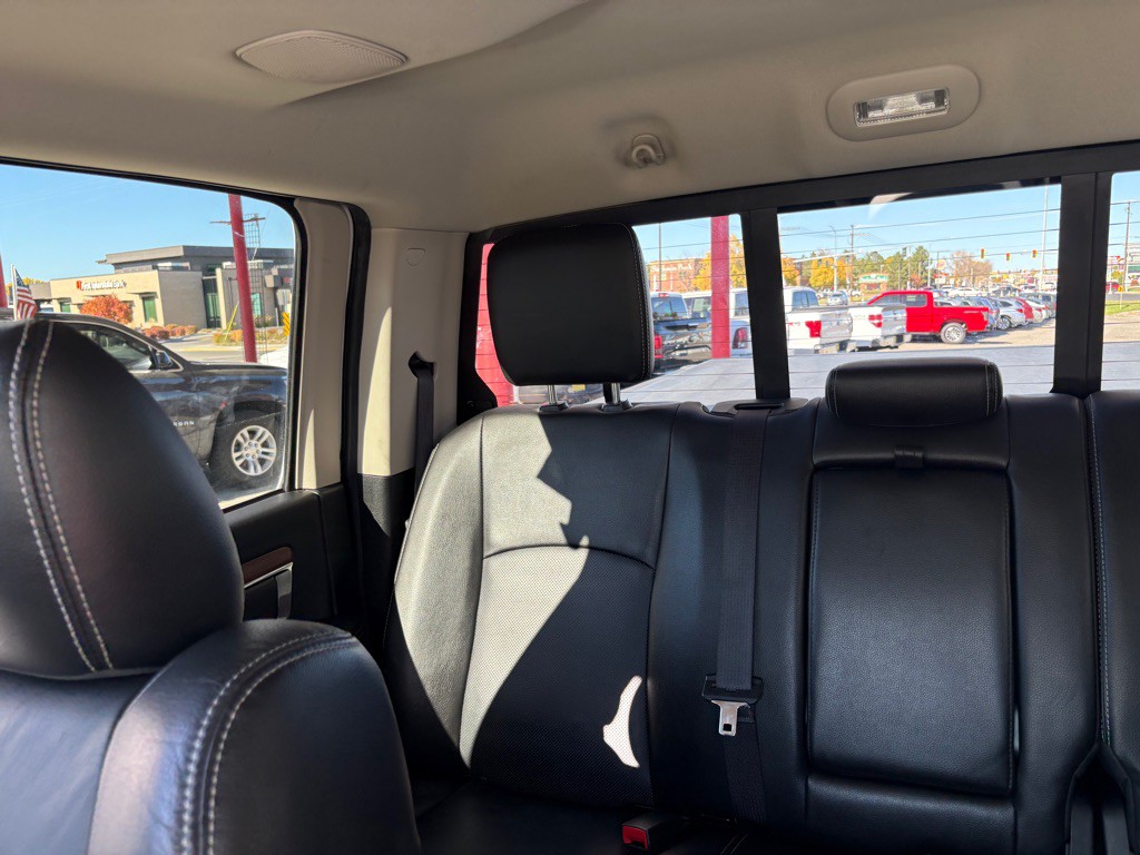 2014 RAM 1500 Image 26