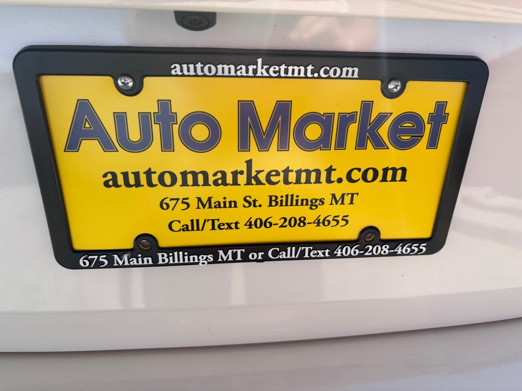 2018 Subaru Impreza Image 7