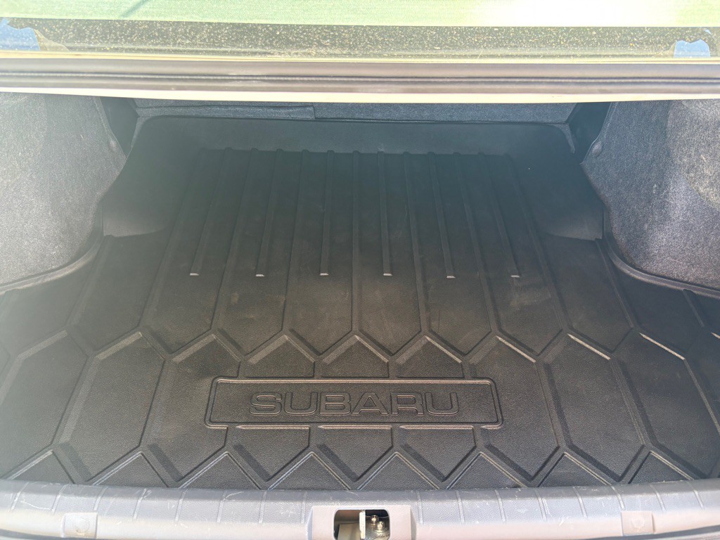 2018 Subaru Impreza Image 15