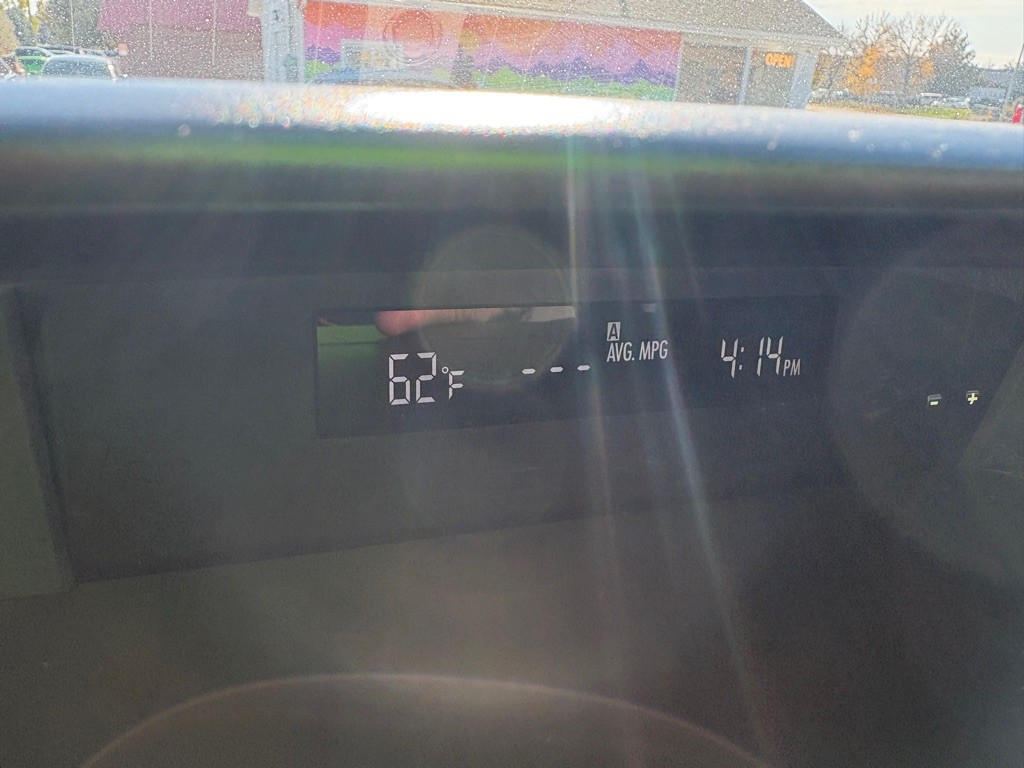 2018 Subaru Impreza Image 21