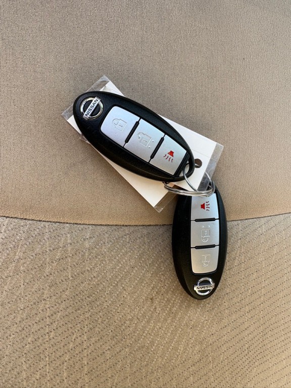 2013 Nissan Pathfinder Image 8