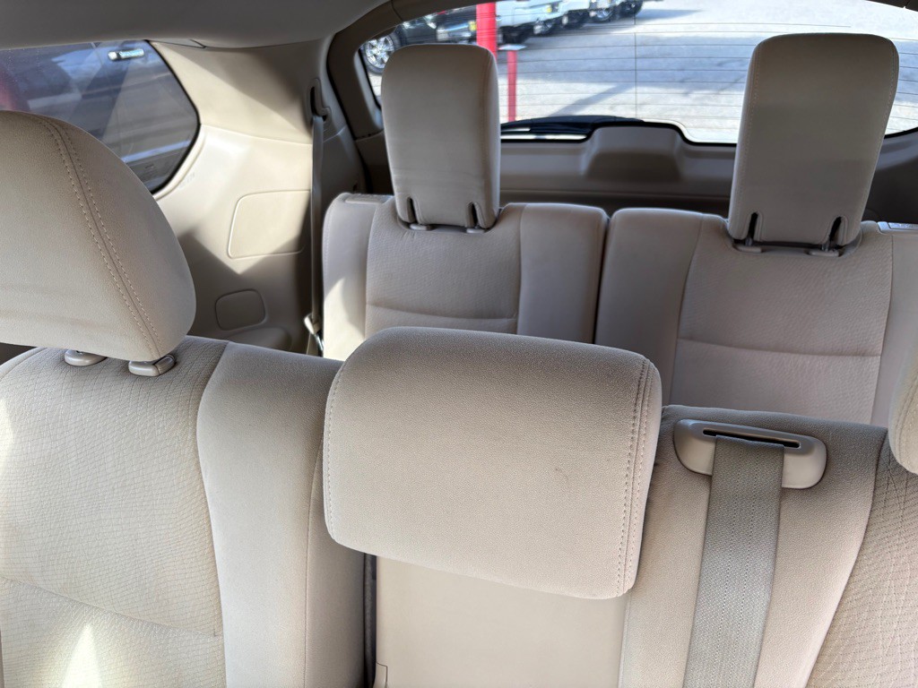 2013 Nissan Pathfinder Image 13