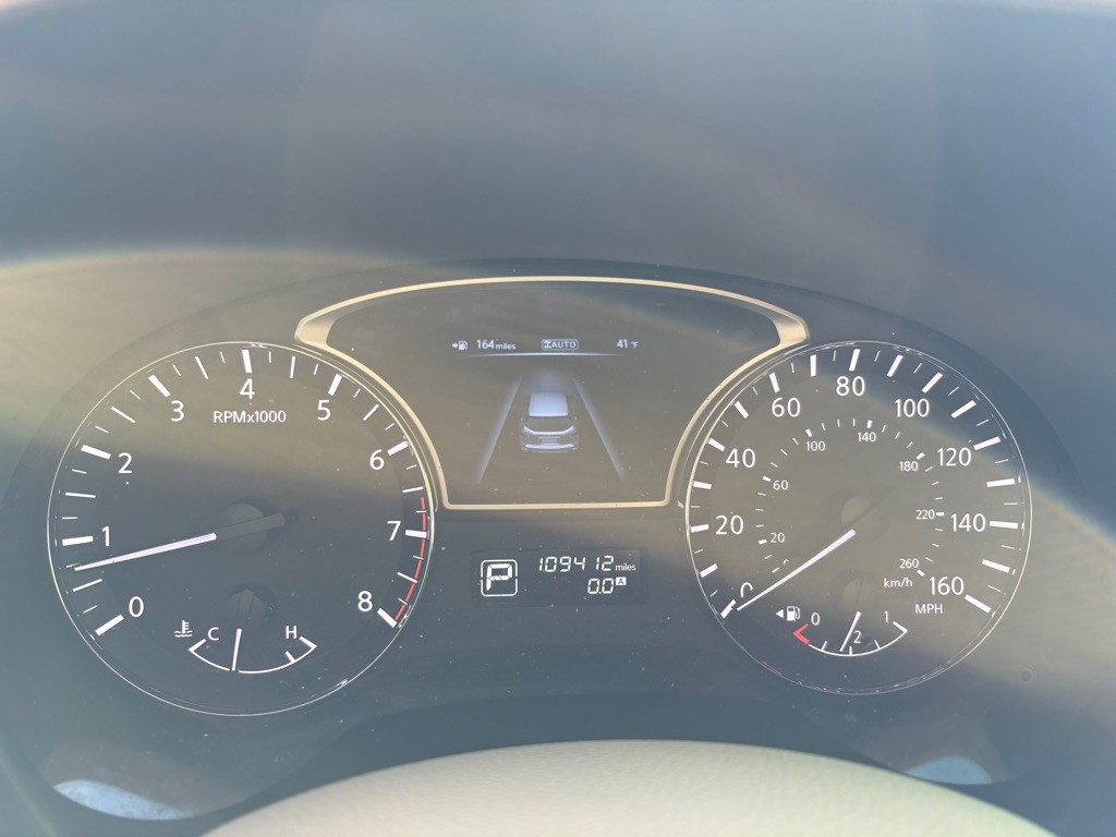 2013 Nissan Pathfinder Image 20