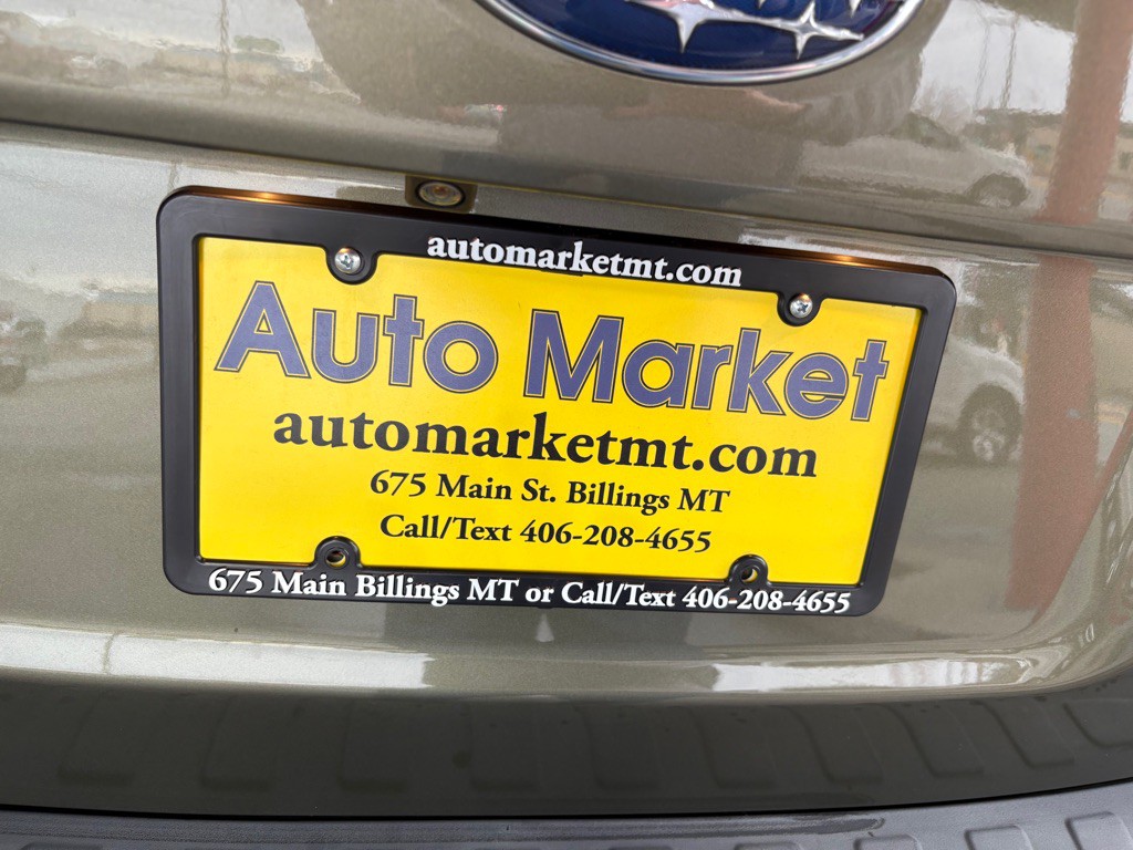 2019 Subaru Outback Image 6