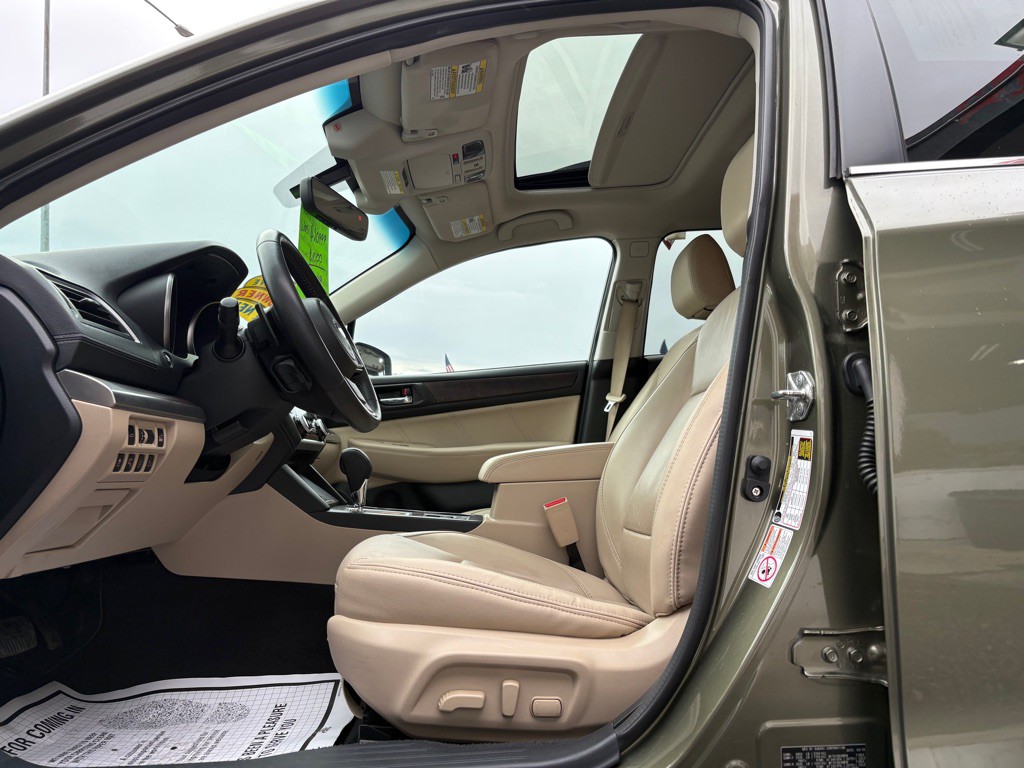 2019 Subaru Outback Image 9