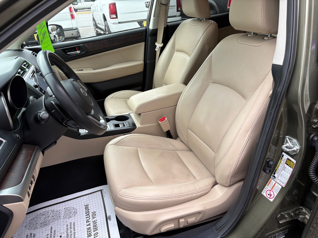 2019 Subaru Outback Image 10