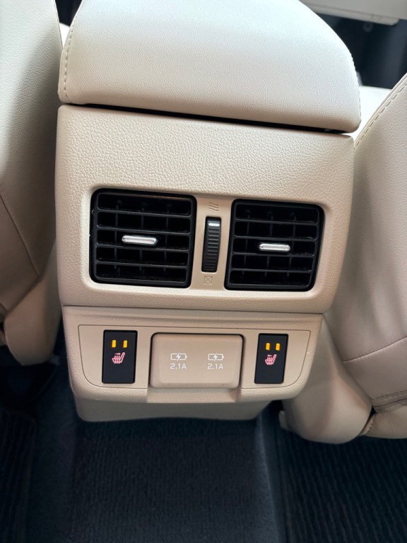 2019 Subaru Outback Image 12