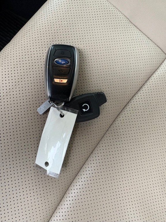 2019 Subaru Outback Image 18