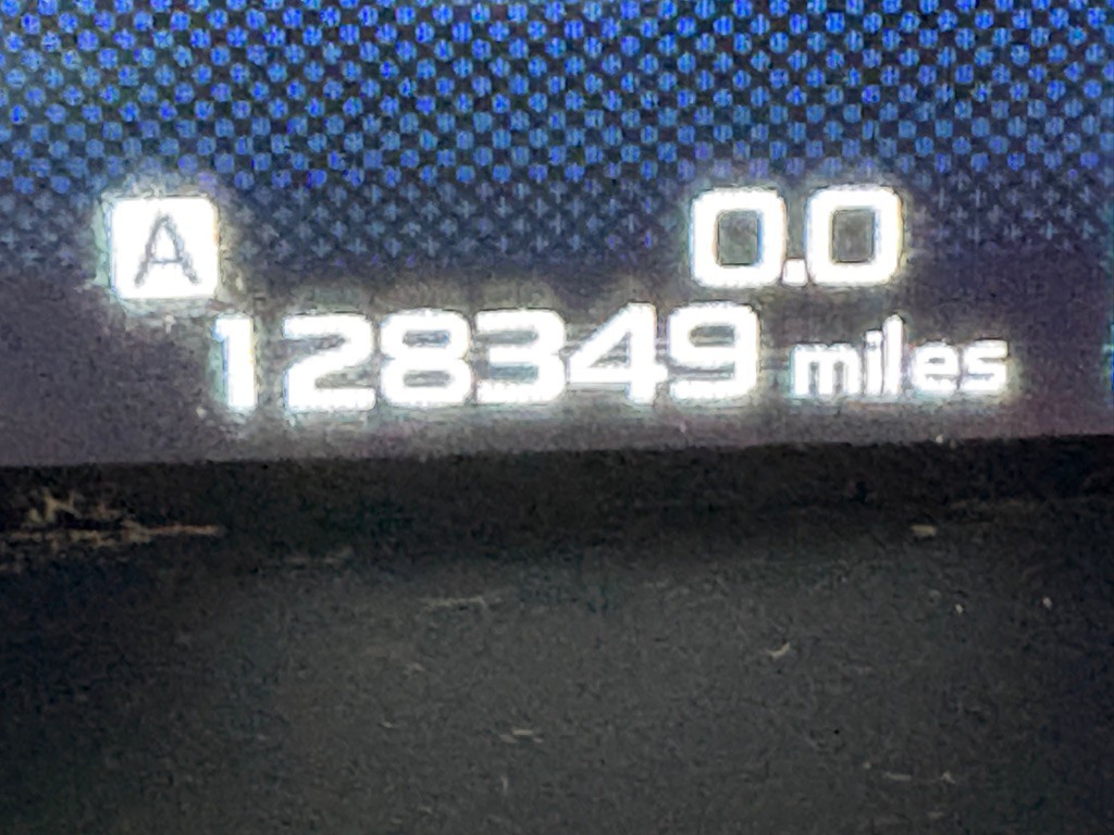 2019 Subaru Outback Image 19