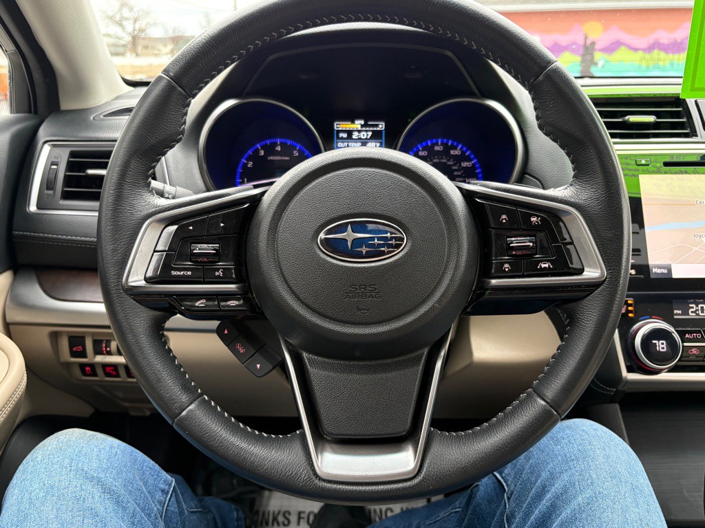 2019 Subaru Outback Image 20