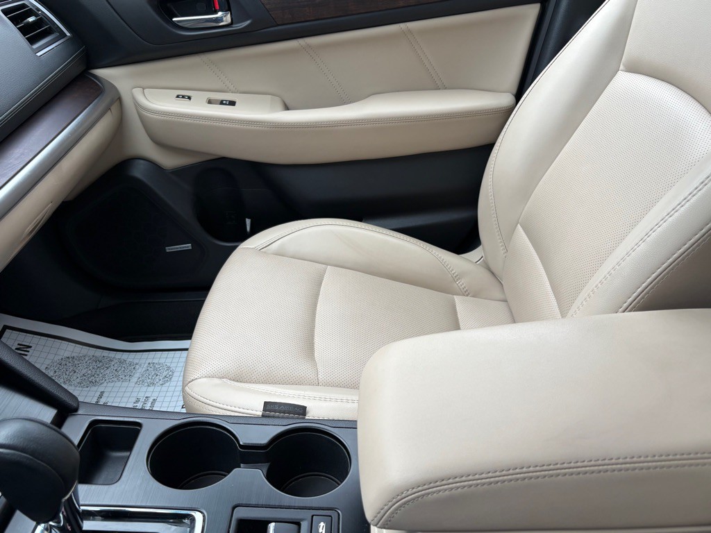 2019 Subaru Outback Image 22