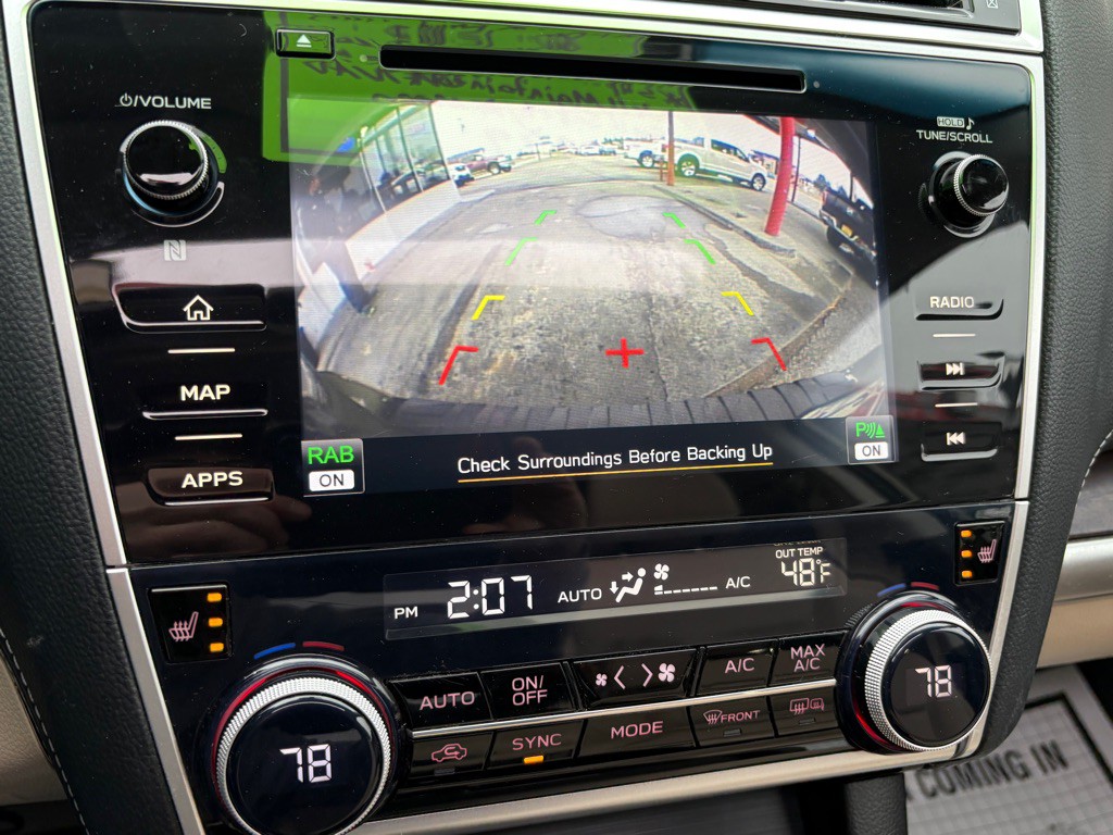 2019 Subaru Outback Image 24