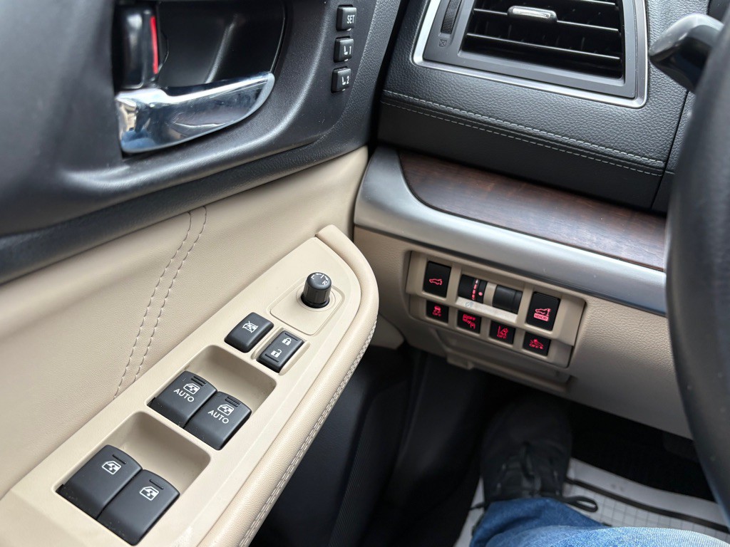 2019 Subaru Outback Image 26