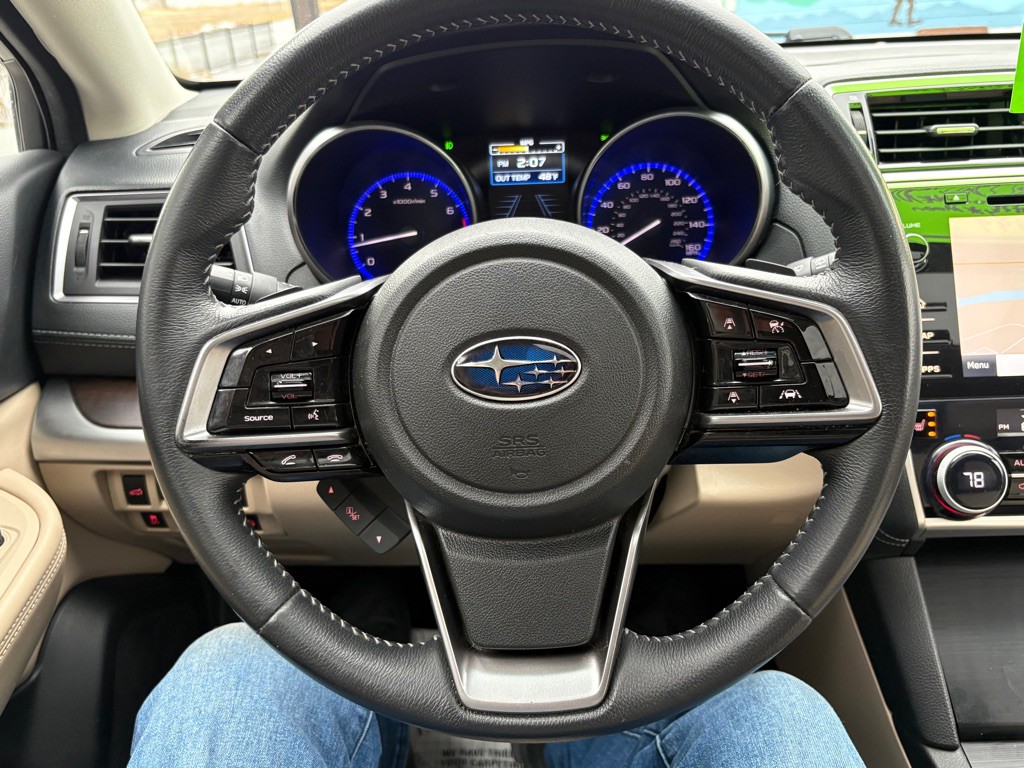 2019 Subaru Outback Image 27