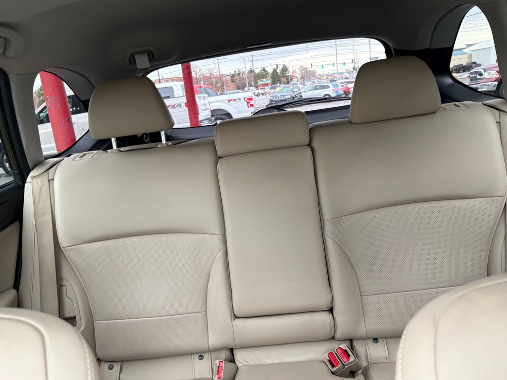 2019 Subaru Outback Image 28