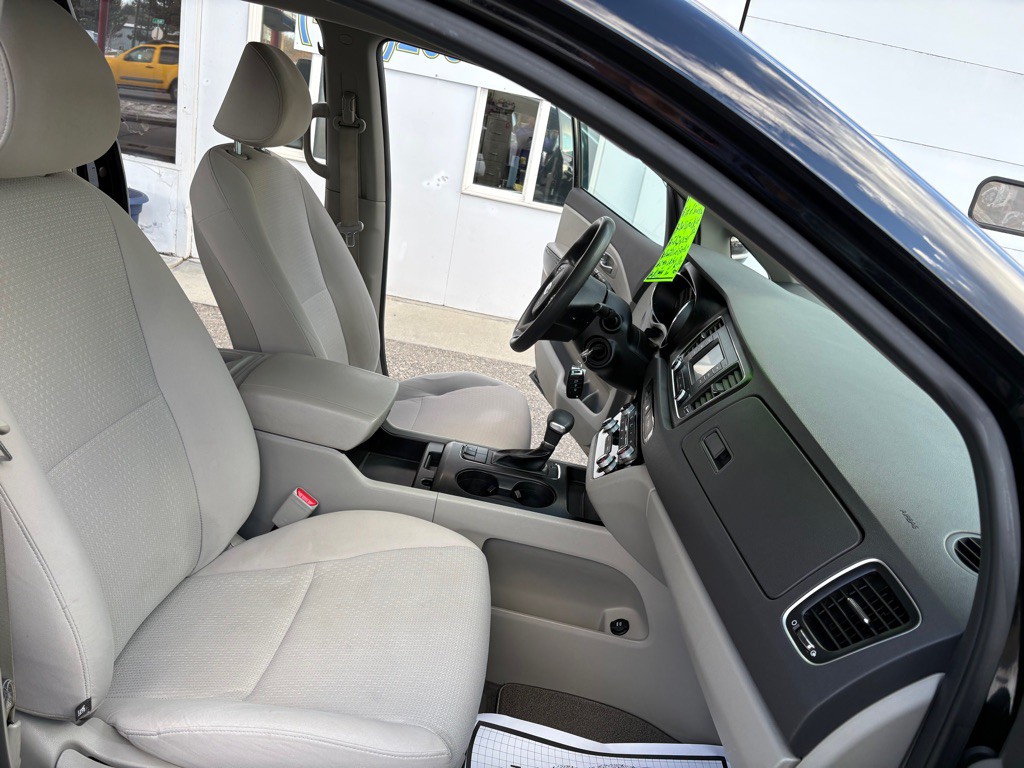 2018 Kia Sedona Image 15