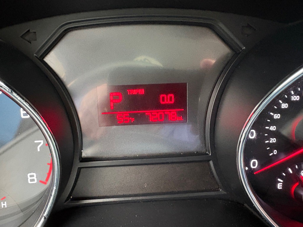 2018 Kia Sedona Image 16