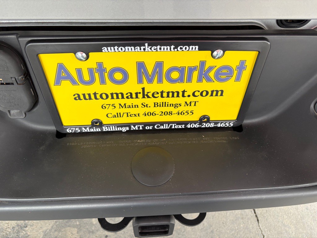 2017 RAM 1500 Image 6