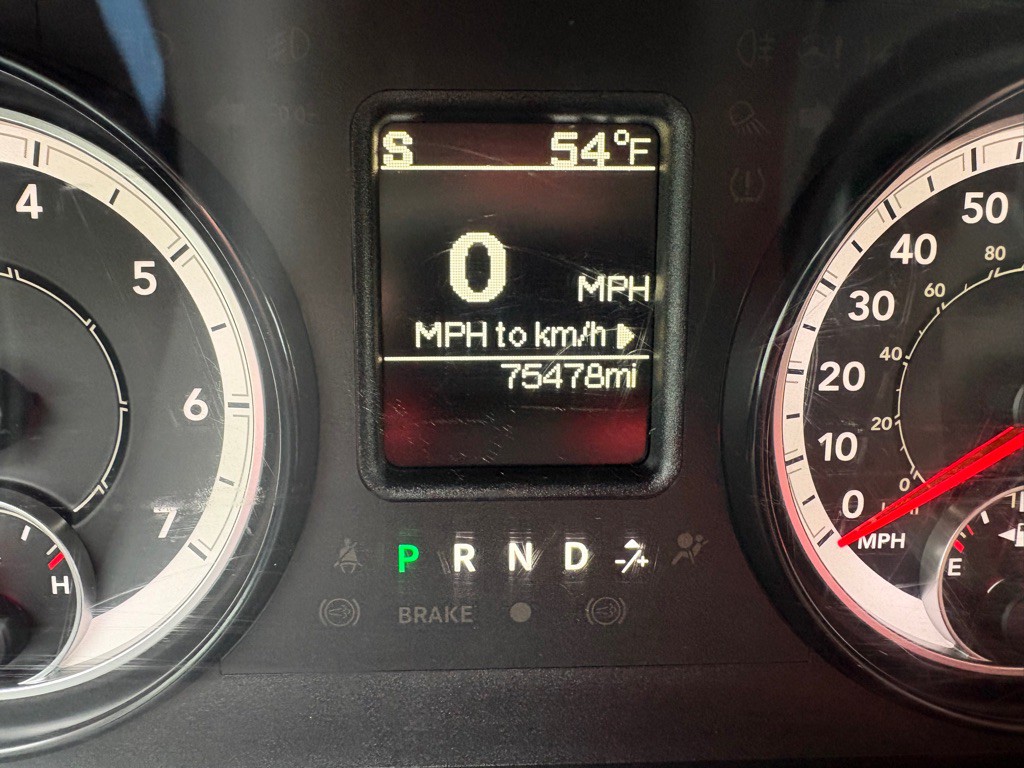 2017 RAM 1500 Image 11