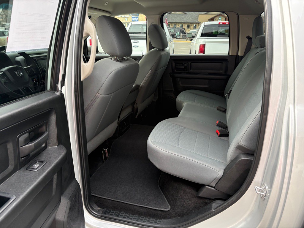 2017 RAM 1500 Image 14