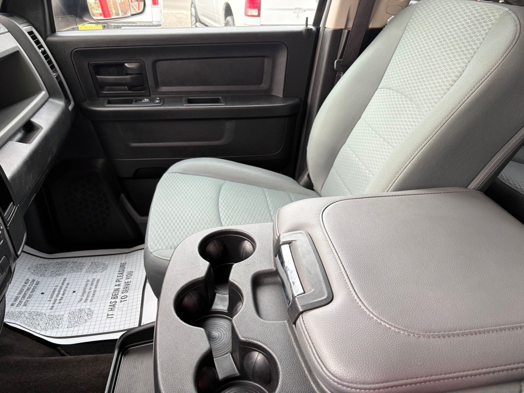 2017 RAM 1500 Image 20