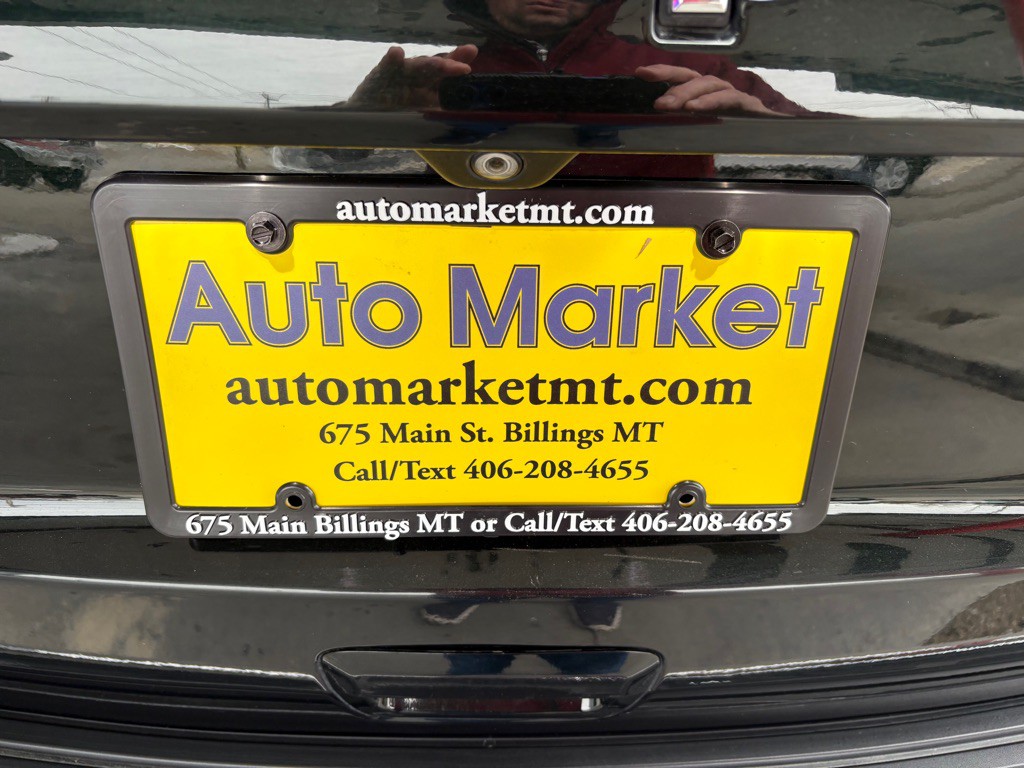 2014 Jeep Grand Cherokee Image 7