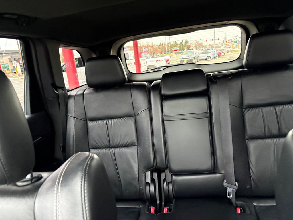 2014 Jeep Grand Cherokee Image 22