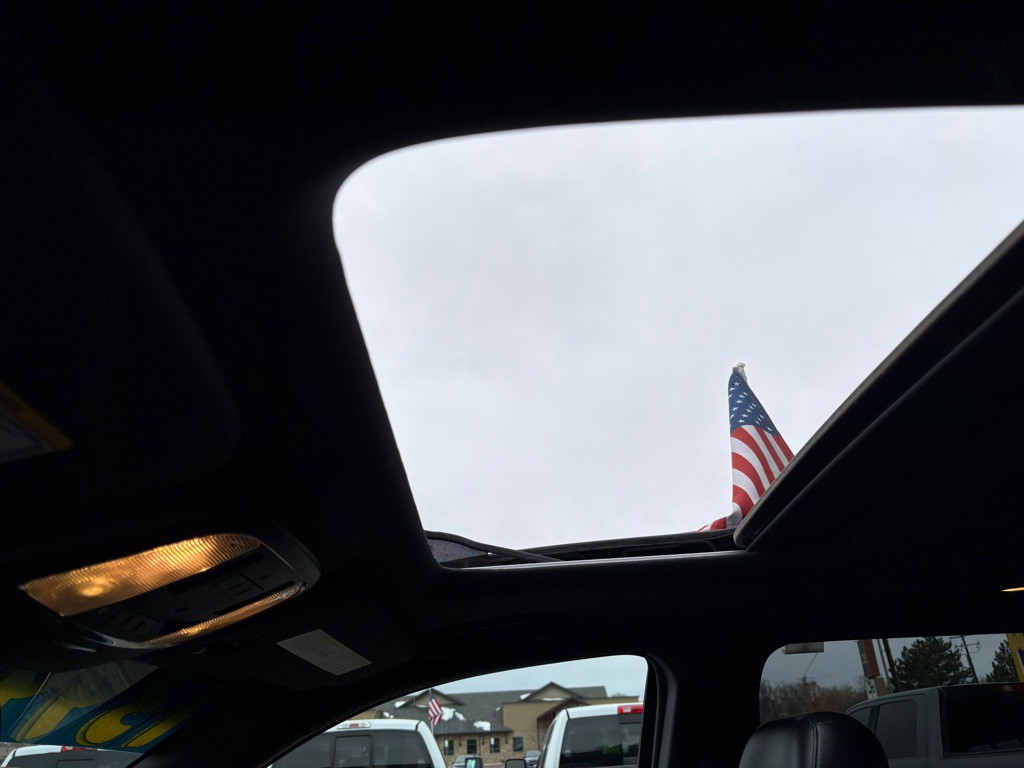 2014 Jeep Grand Cherokee Image 25