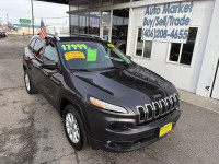 Image for 2017 Jeep Cherokee Latitude ID: 7064299