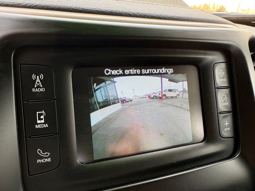 2017 Jeep Cherokee Image 11