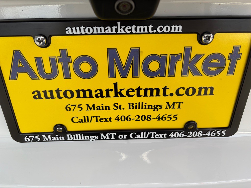 2020 Jeep Cherokee Image 6