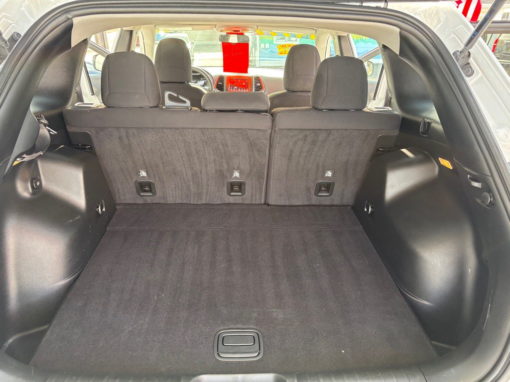 2020 Jeep Cherokee Image 13