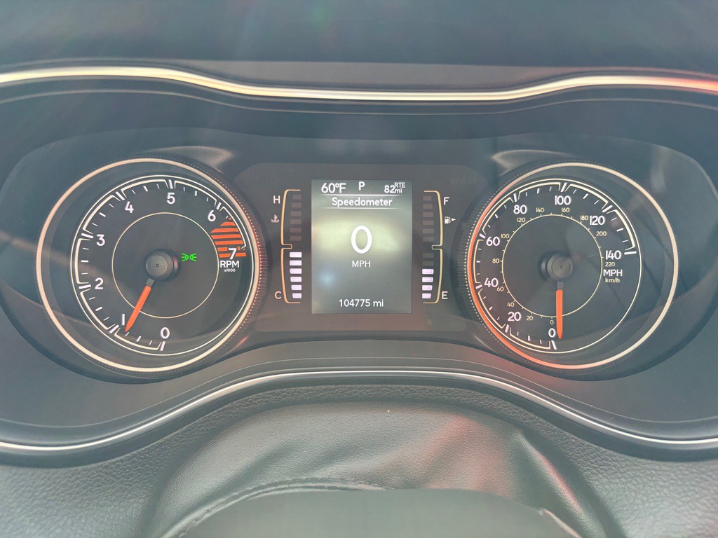 2020 Jeep Cherokee Image 20