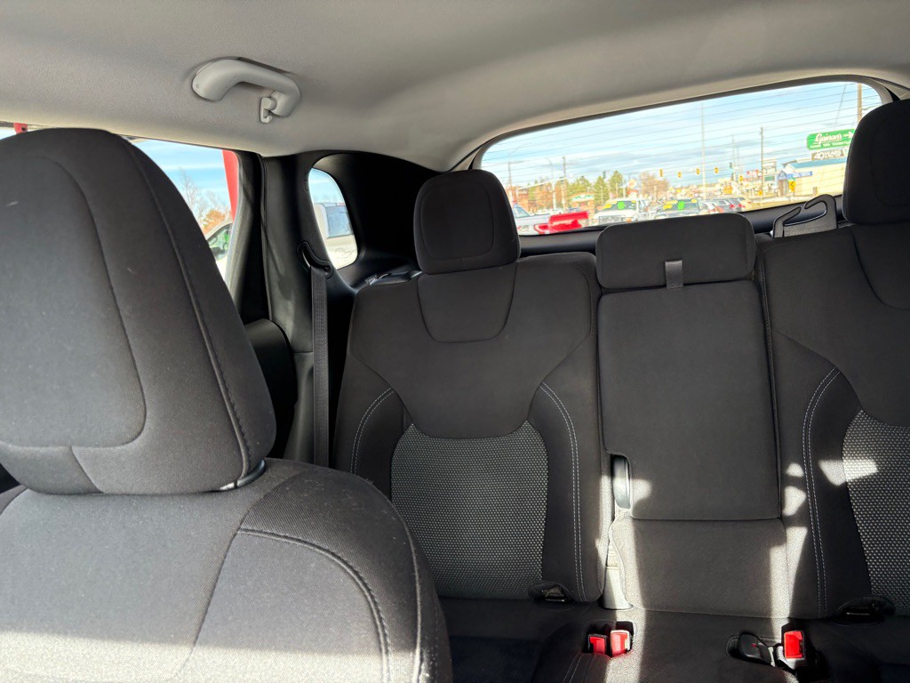 2020 Jeep Cherokee Image 24