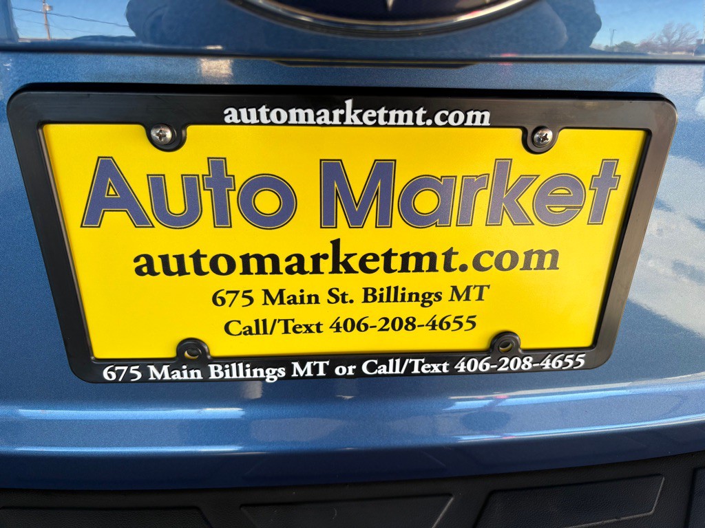 2016 Subaru Crosstrek Image 7