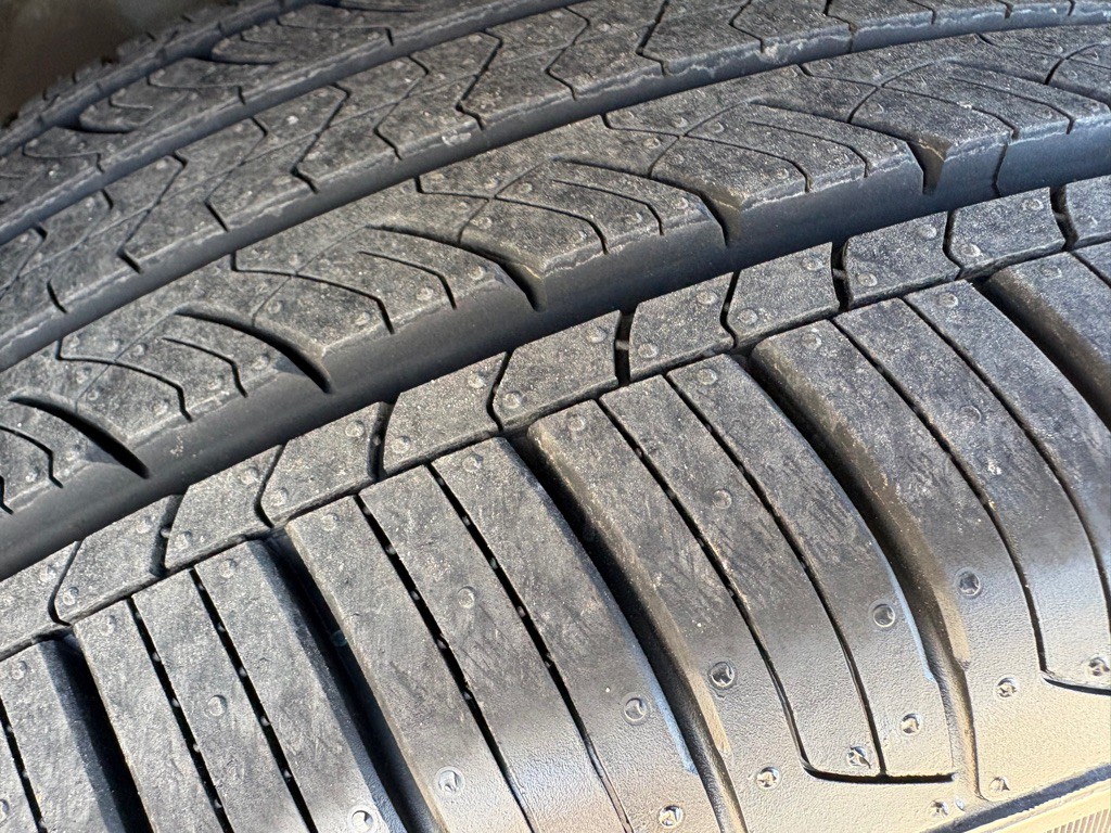 2016 Subaru Crosstrek Image 8