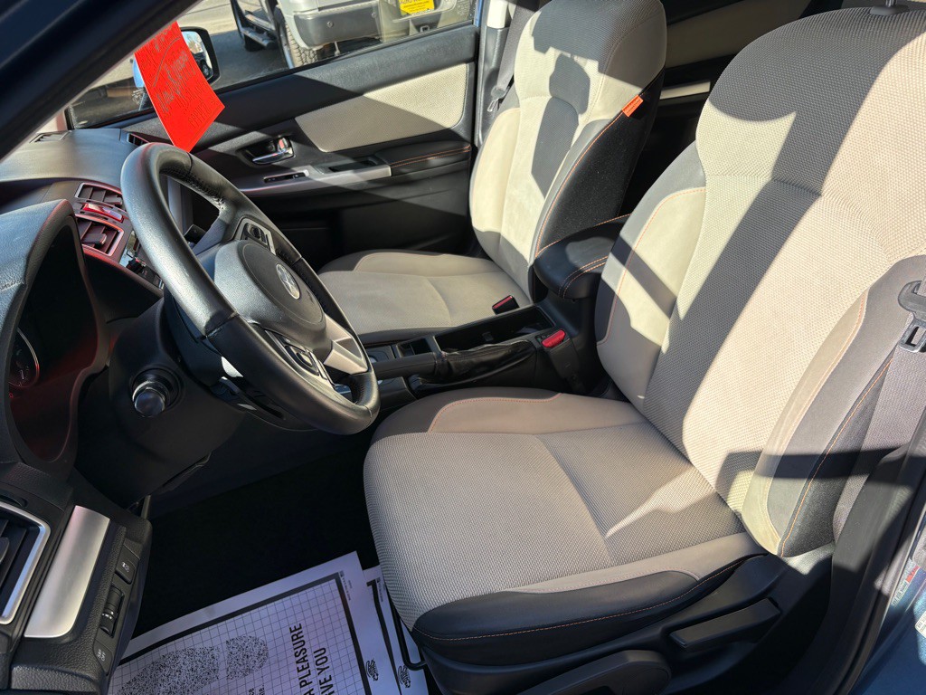 2016 Subaru Crosstrek Image 9
